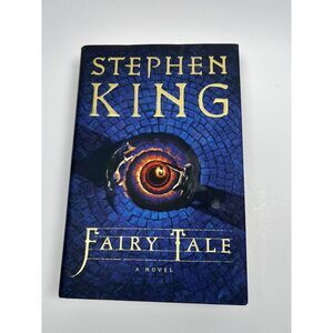 Stephen King Fairy Tale‎ Hardcover
